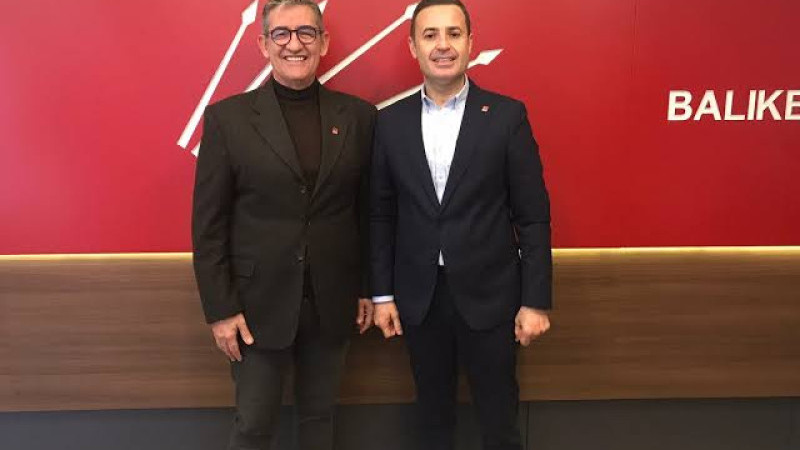 Zağnos Paşa Meydanı için 'birliktelik' vurgusu Ayrışma değil kardeşlik var