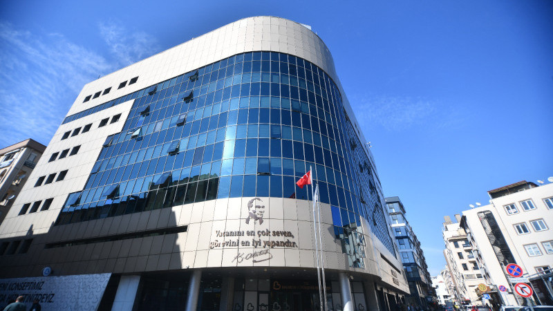 Balıkesir Büyükşehir Belediyesi kalite standartlarını yükseltiyor
